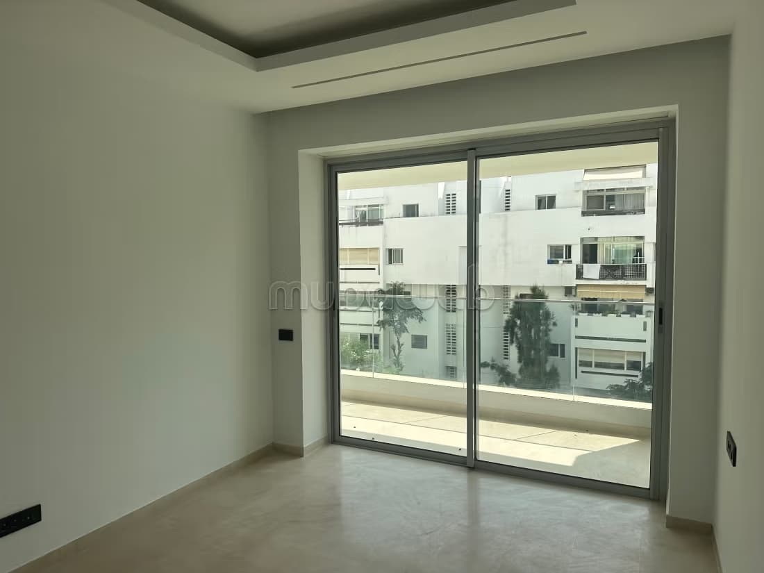Louez cet appartement à Haut Agdal. 2 chambres agréables. Av...