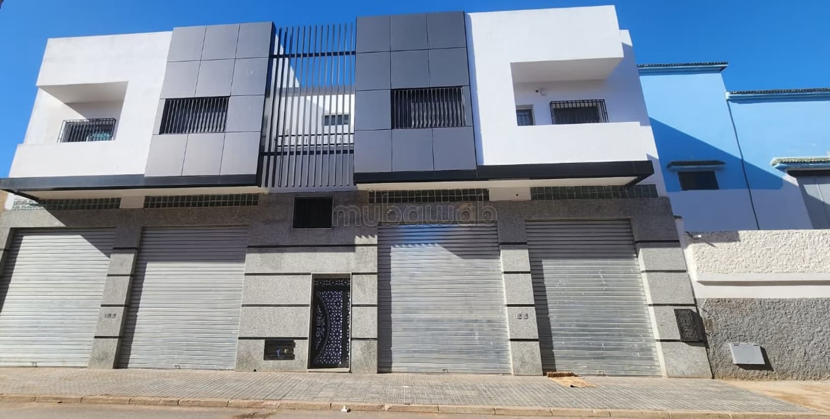 Dépôt / Bureau / Magasin à vendre à Salé