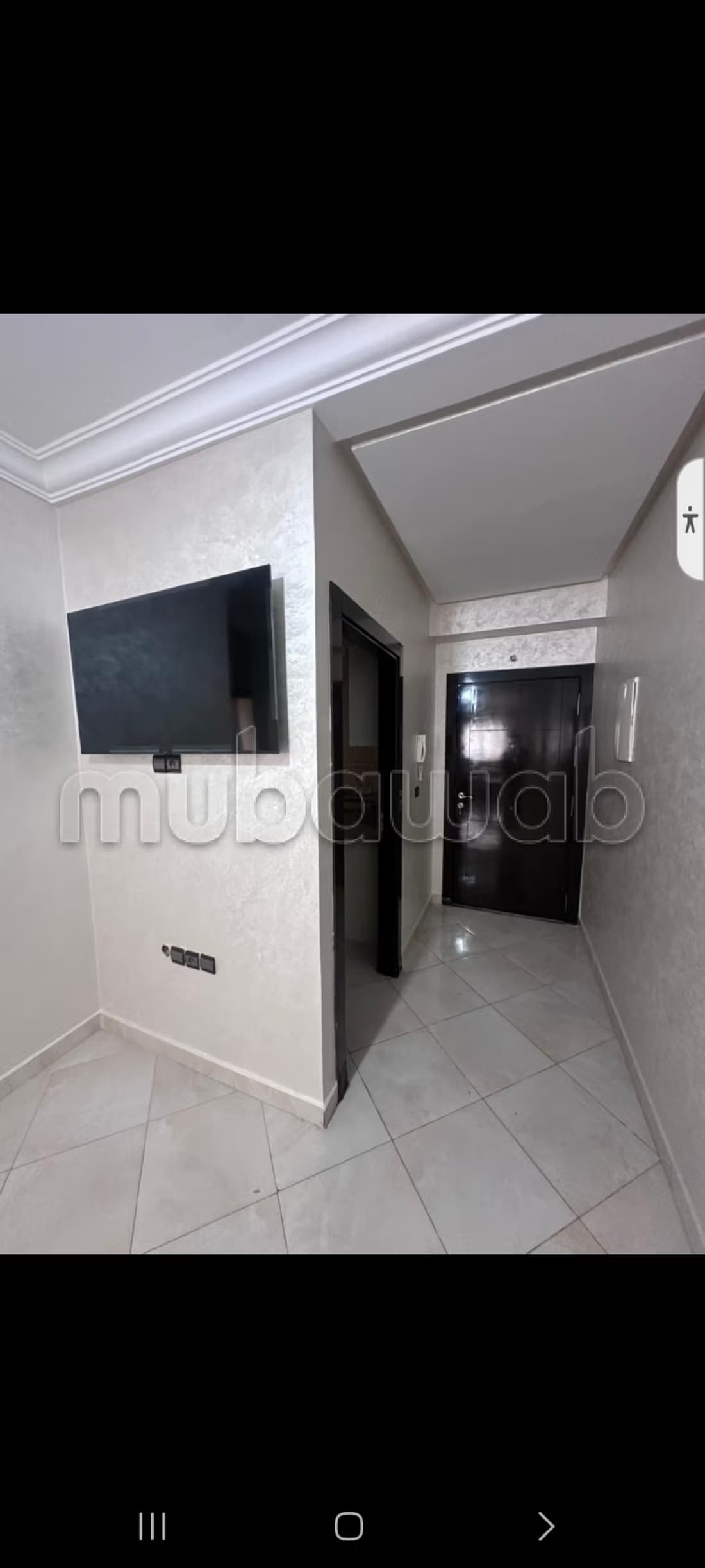 Bel appartement à louer dans le quartier Hassani. La superfi...