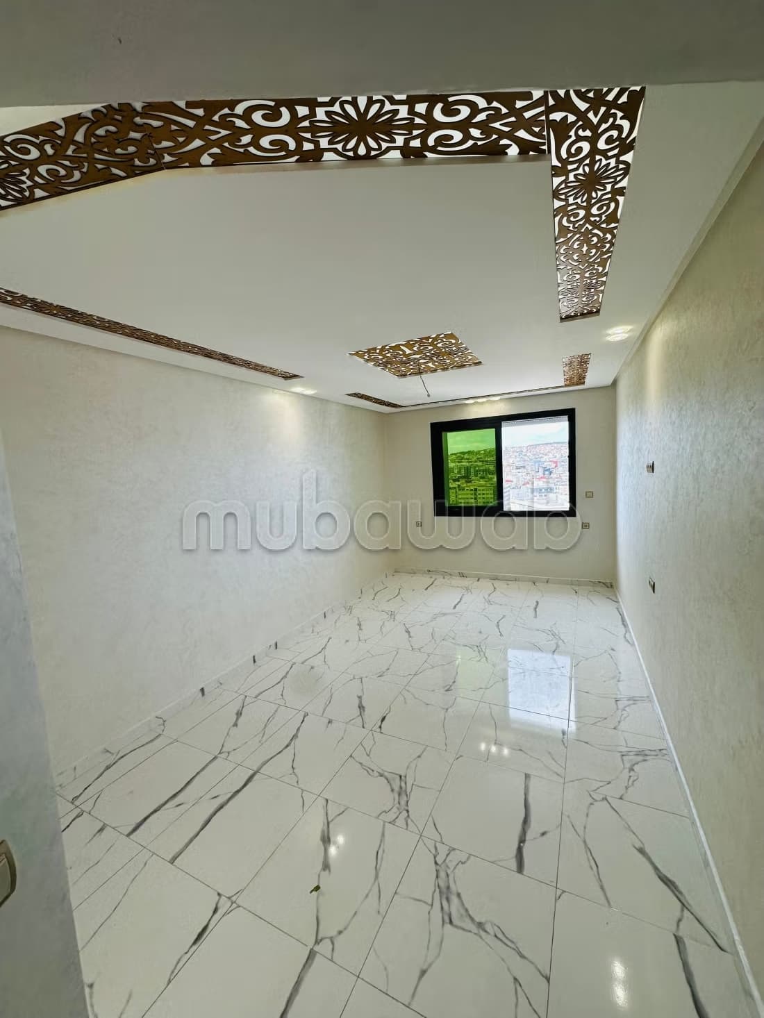 Appartement à vendre – Quartier Marjane, Tanger