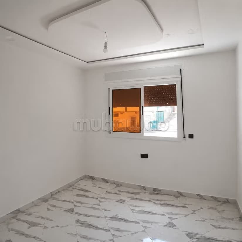 Nouvel appartement au 1er étage avec 2 chambres à Tétouan