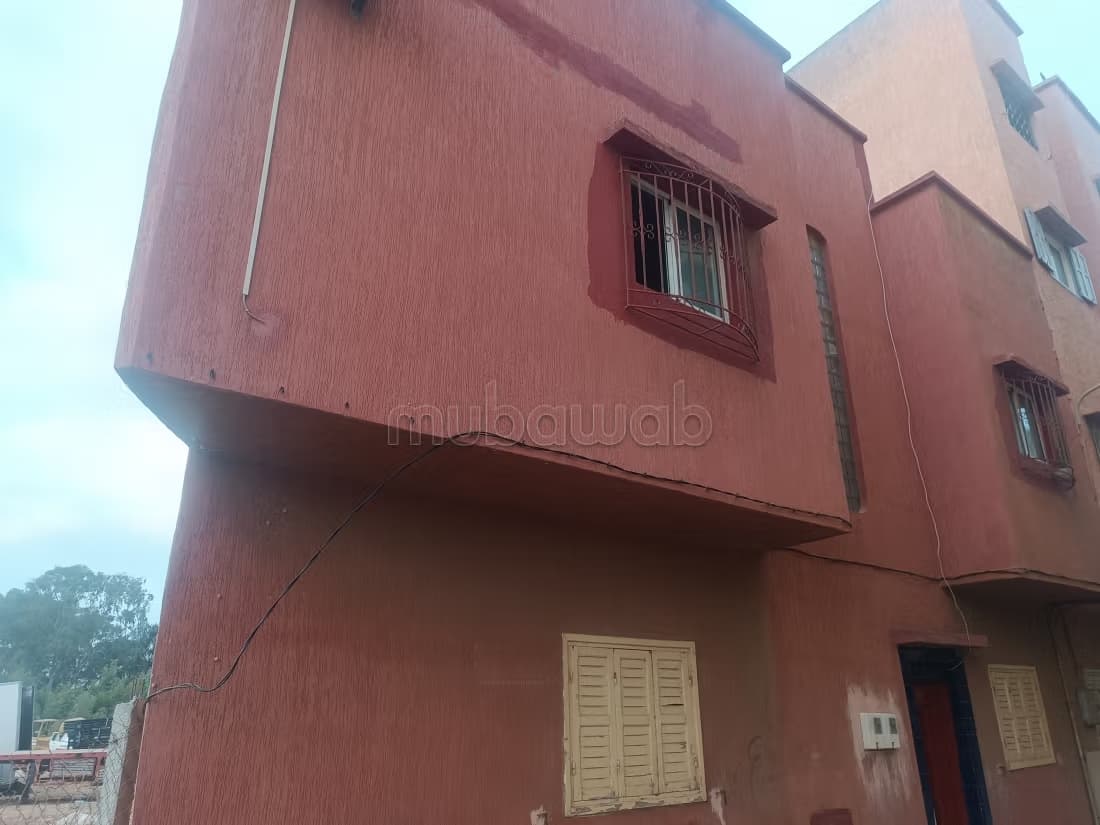 Vente maison R1