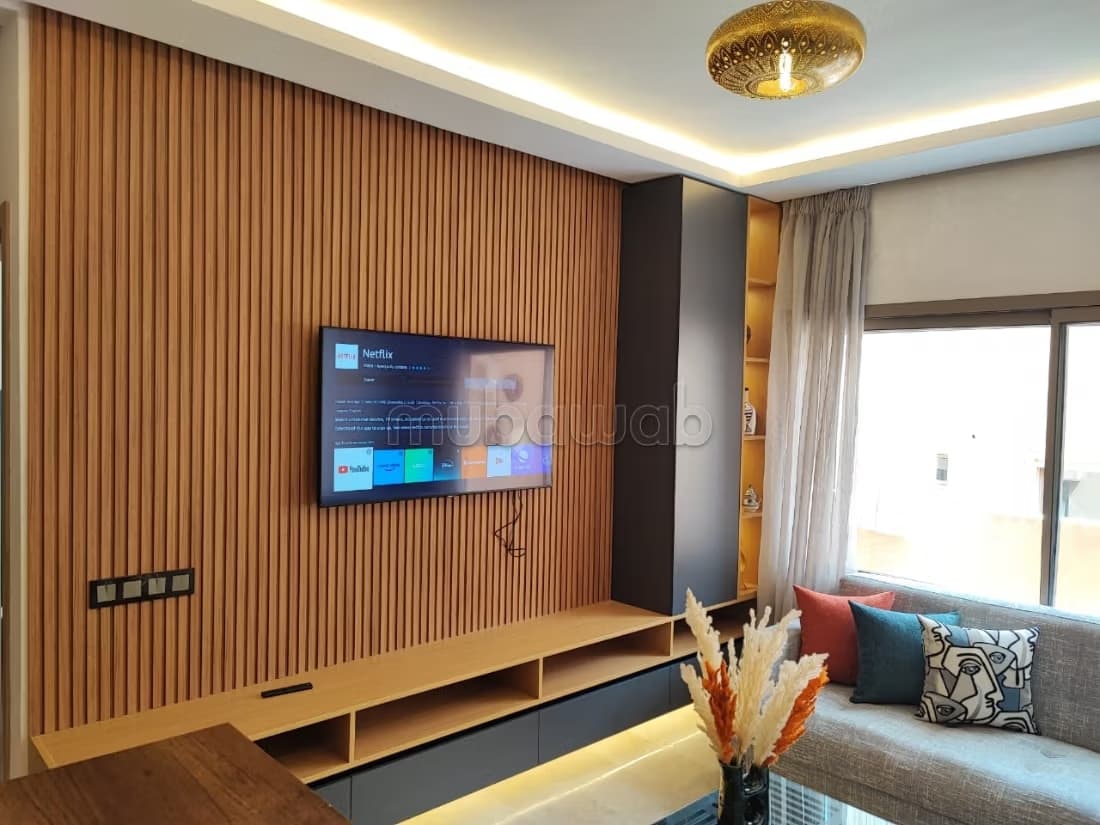Appartement d’exception à vendre
