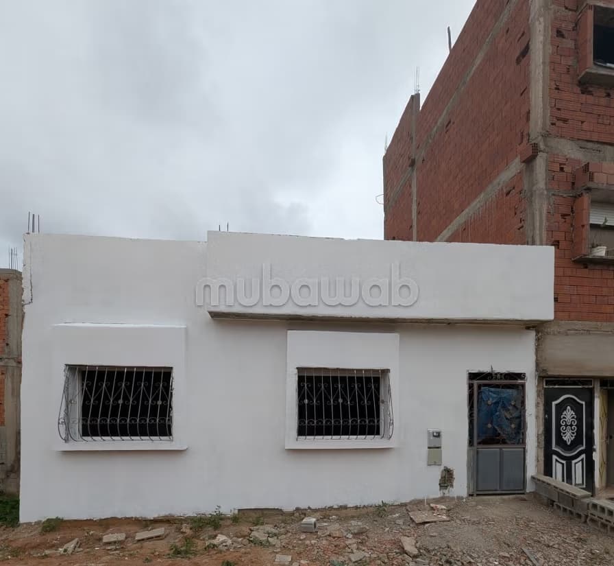 Maison a vendre 69m2 a Jnane 3 Bir Rami