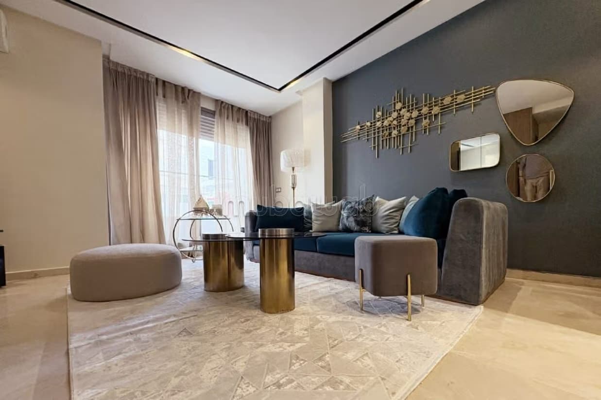Joli studio moderne bourgogne