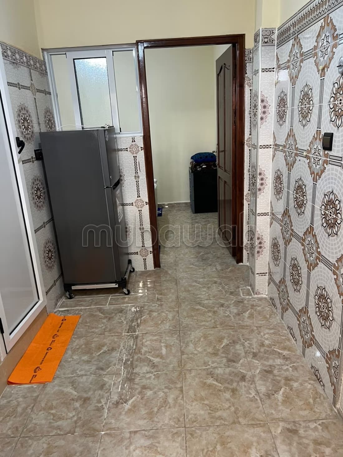 Très bel appartement en location à Anza. 1 chambre. Antenne...