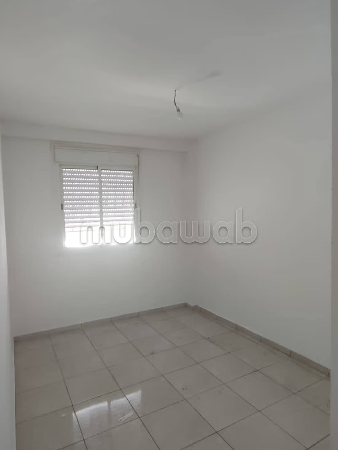 Appartement enregistré à vendre à Tétouan