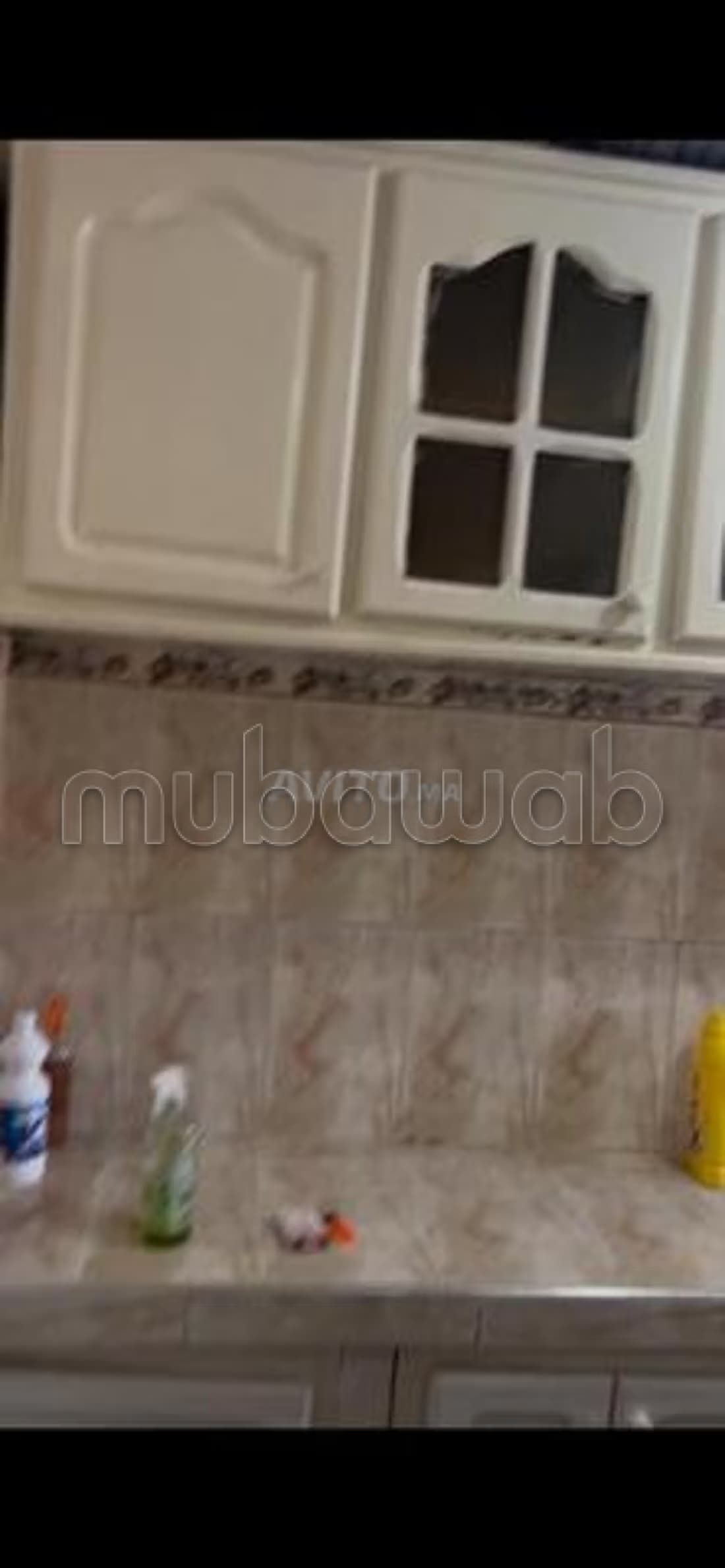 Vente d'un appartement à Youssoufia. 2 pièces confortables...