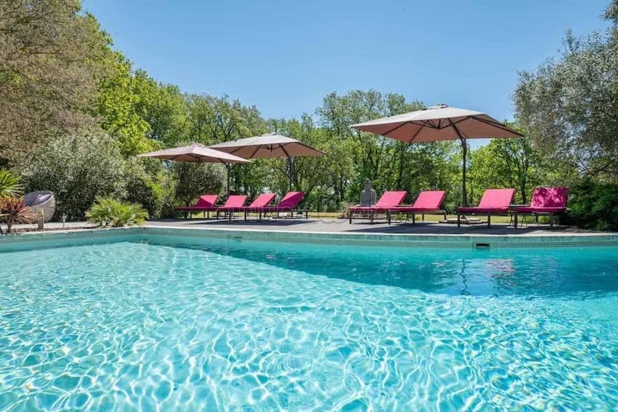 Villa d'exception de 750 M2 à louer sur Anfa Supérieur