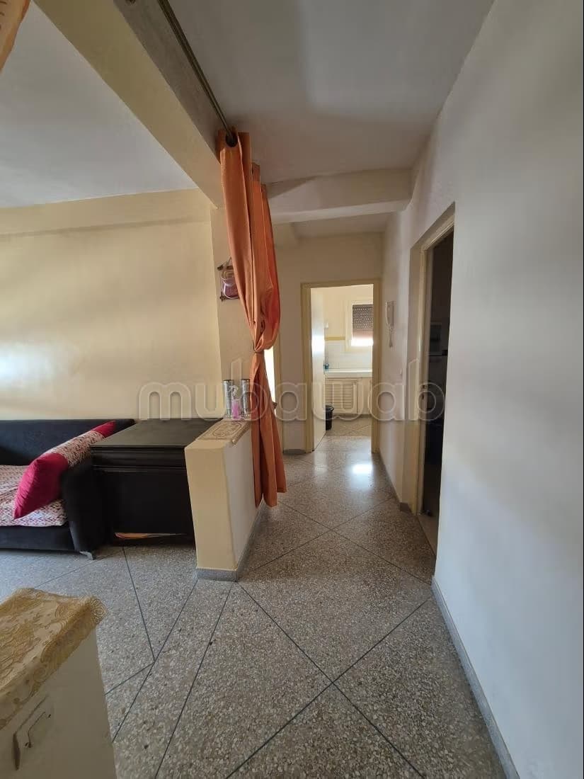 Appartement Hay Tilila