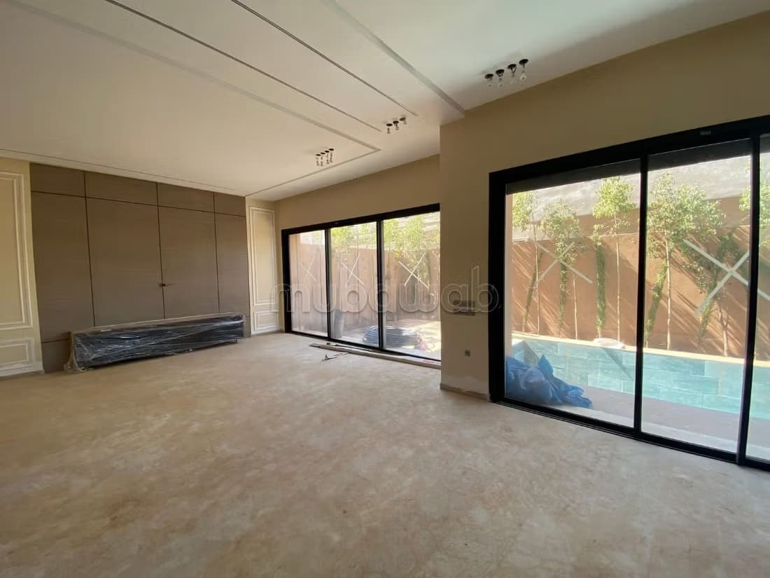 Villa moderne en vente à targa