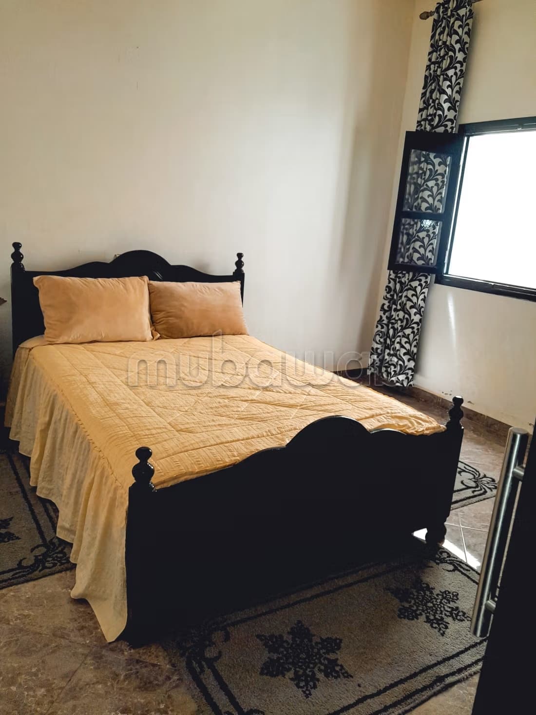 Appartement meublé
