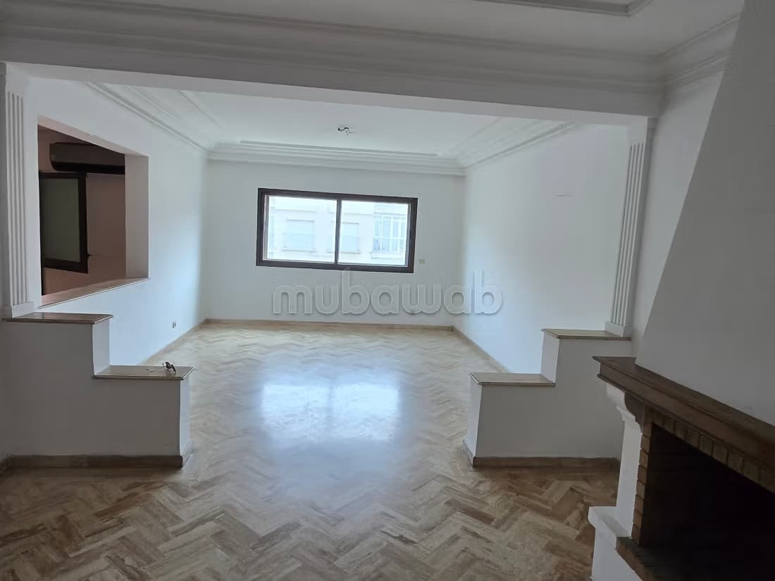Vend appartement à Casablanca Finance City. Surface de 144 m...