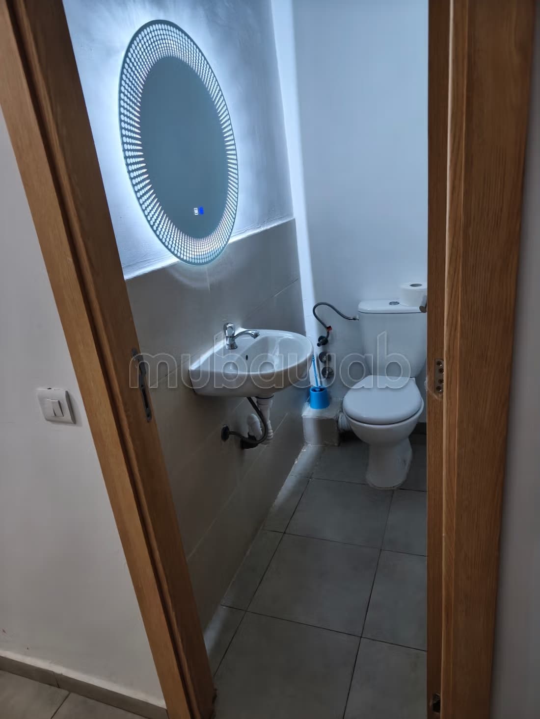 Appartement meublé à louer