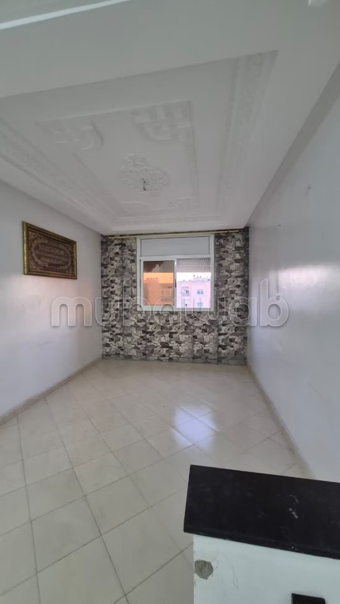 Appartement ensoleillé sans vis à vis