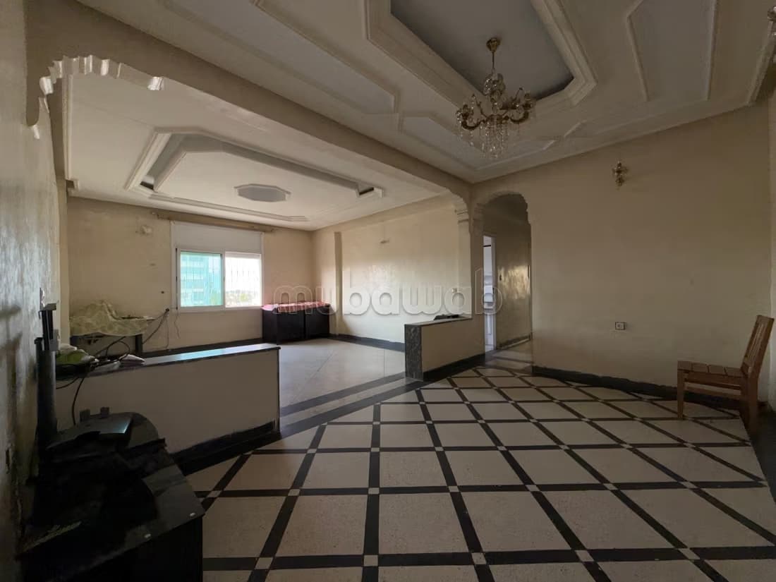 Appartement à vendre en Centre. Surface de 90 m². Salon trad...