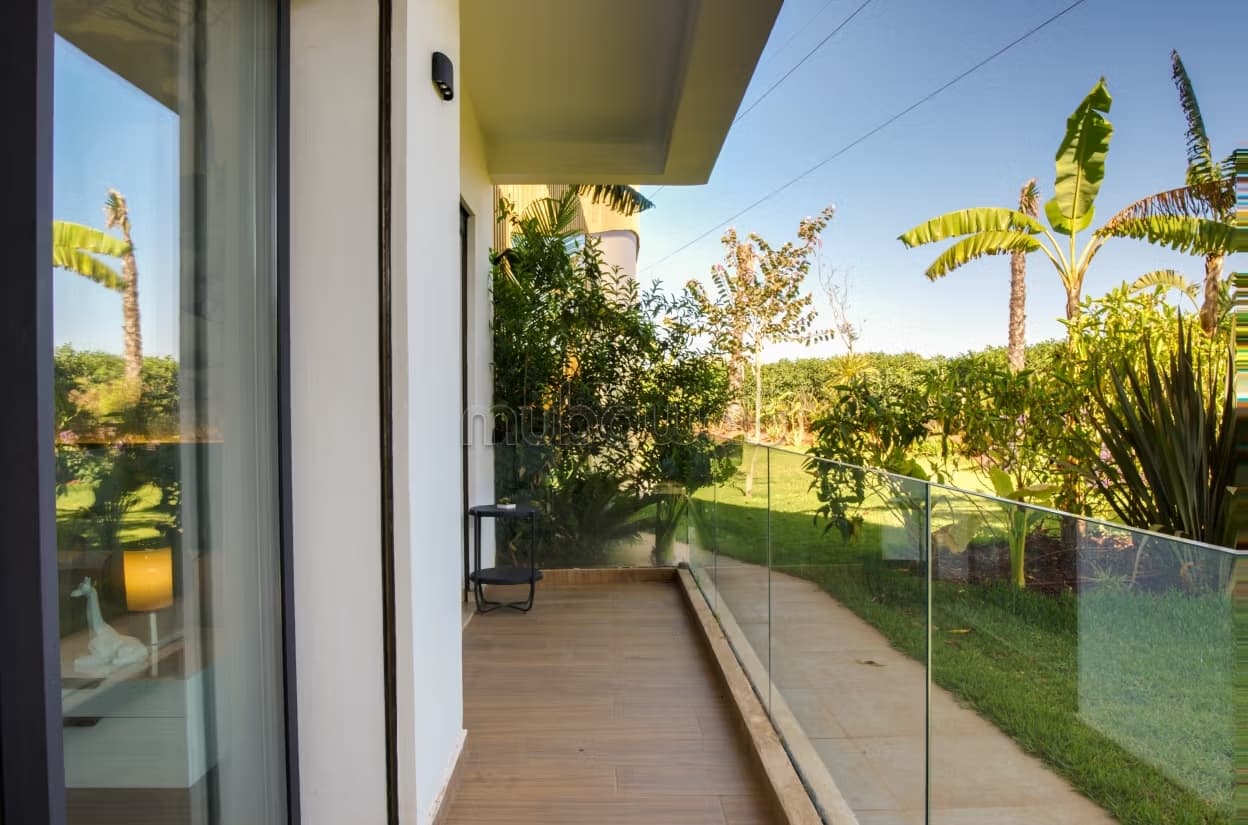 Appartement a vendre a AIN CHOK