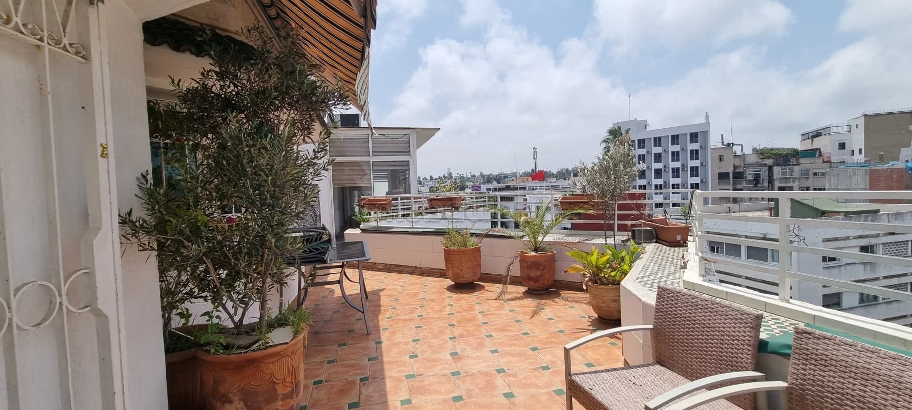Appartement en vente sur hassan