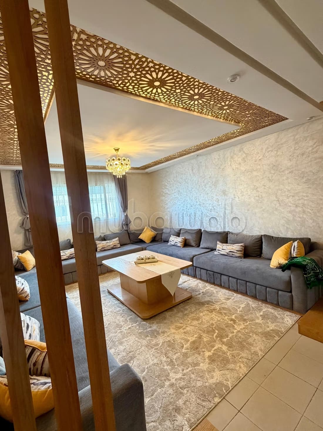 Superbe Appartement a louer Confort a RABAT
