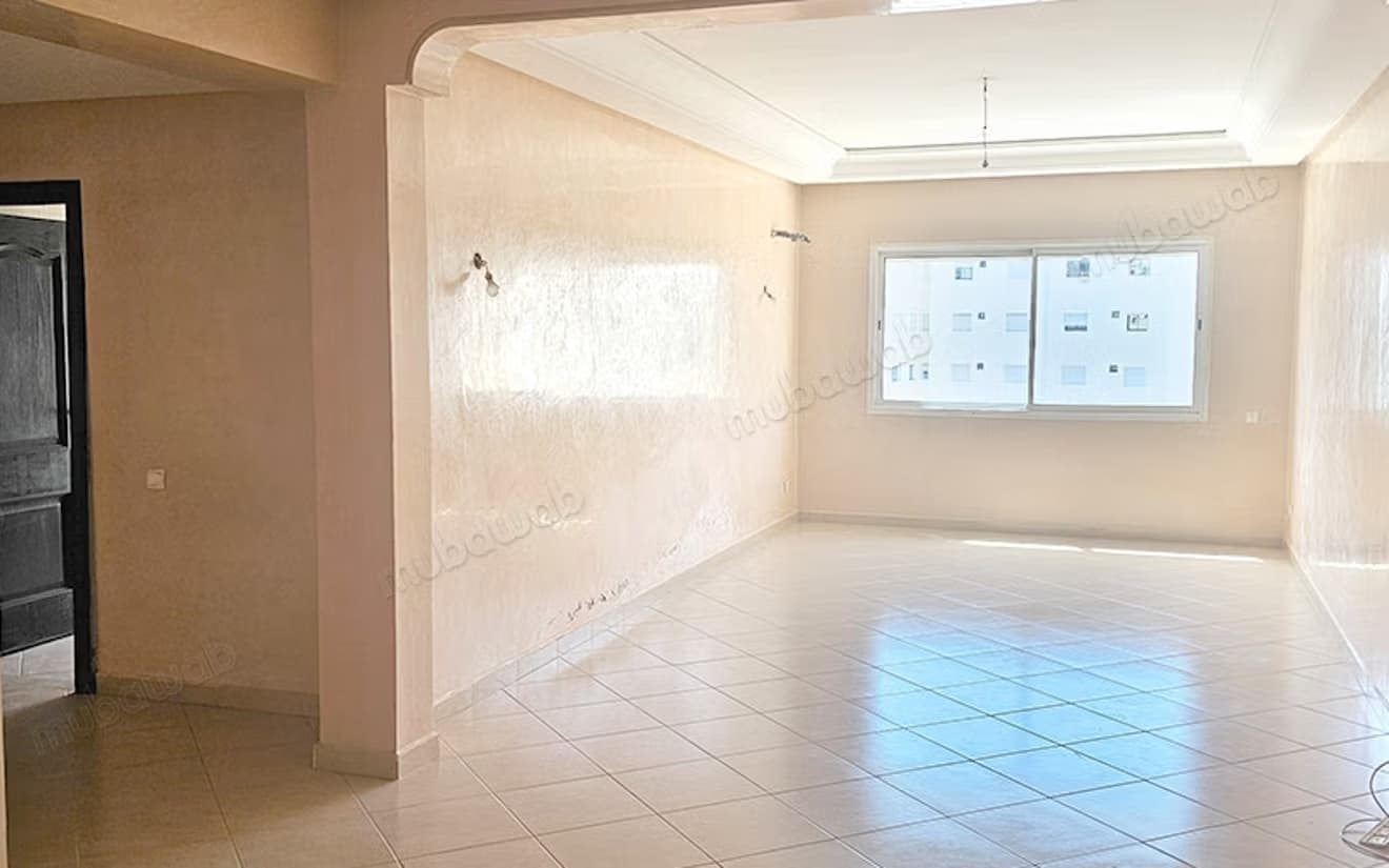 Appartement Lumineux à Vendre