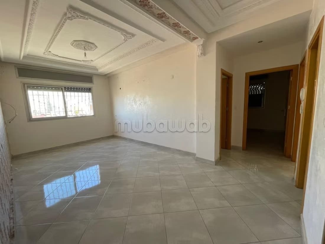 Appartement Vide à Louer Castilla Tanger