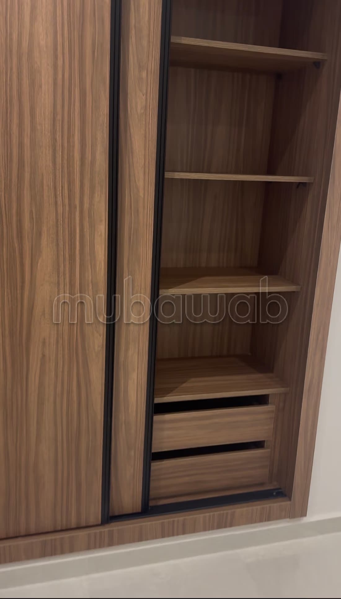 Appartement Souplexe de 160m2 titré