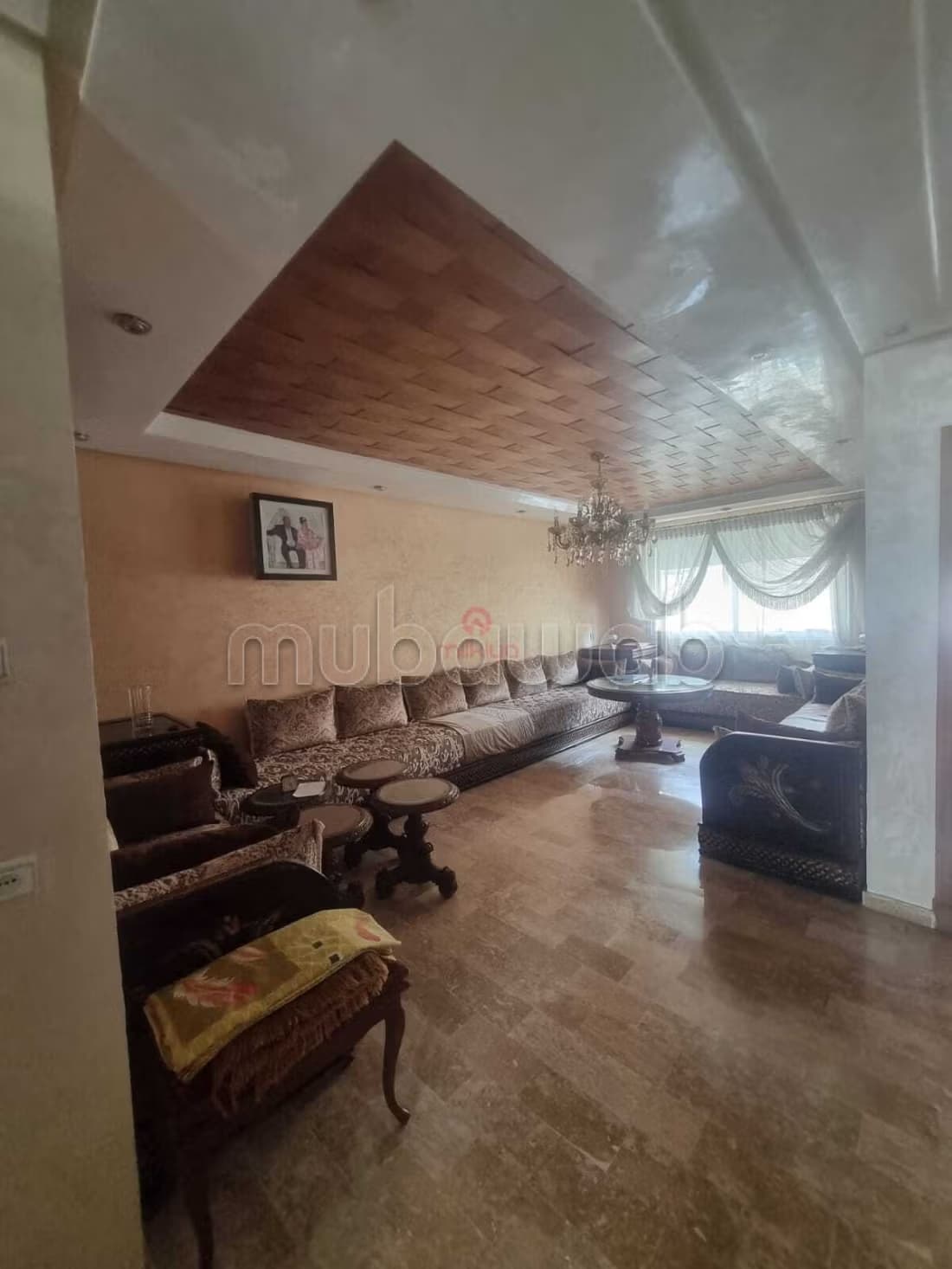 Vente Appartement à hay hassani
