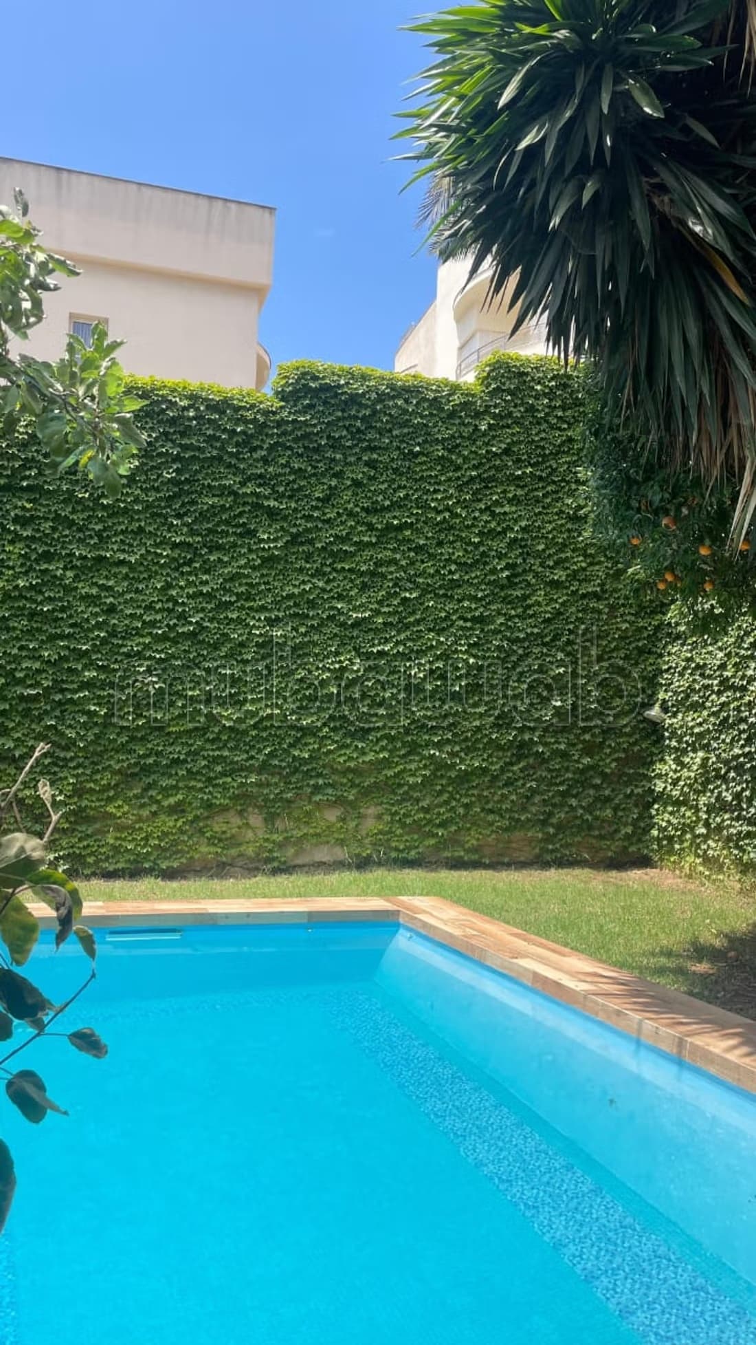 Maison a louer