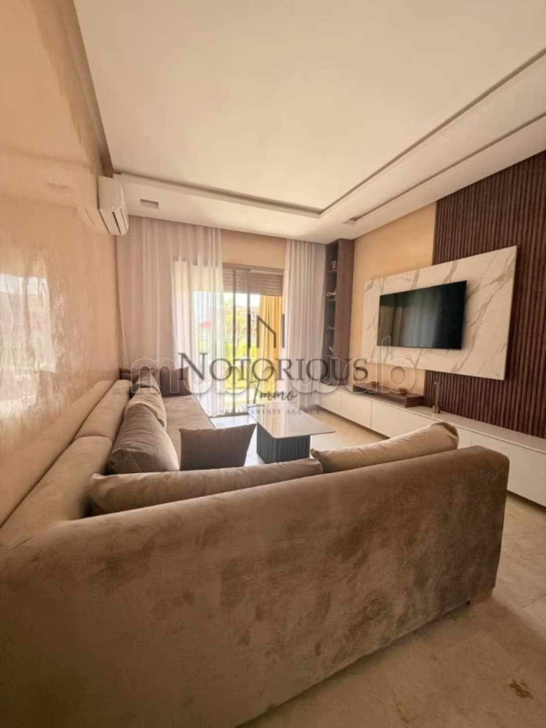 Appartement à louer ou à vendre