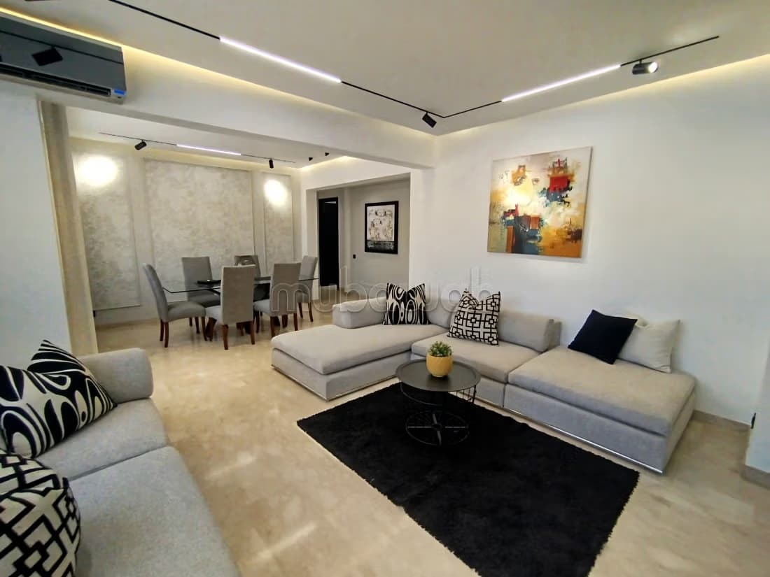 Location top appart meublé du xch salon meublé cil