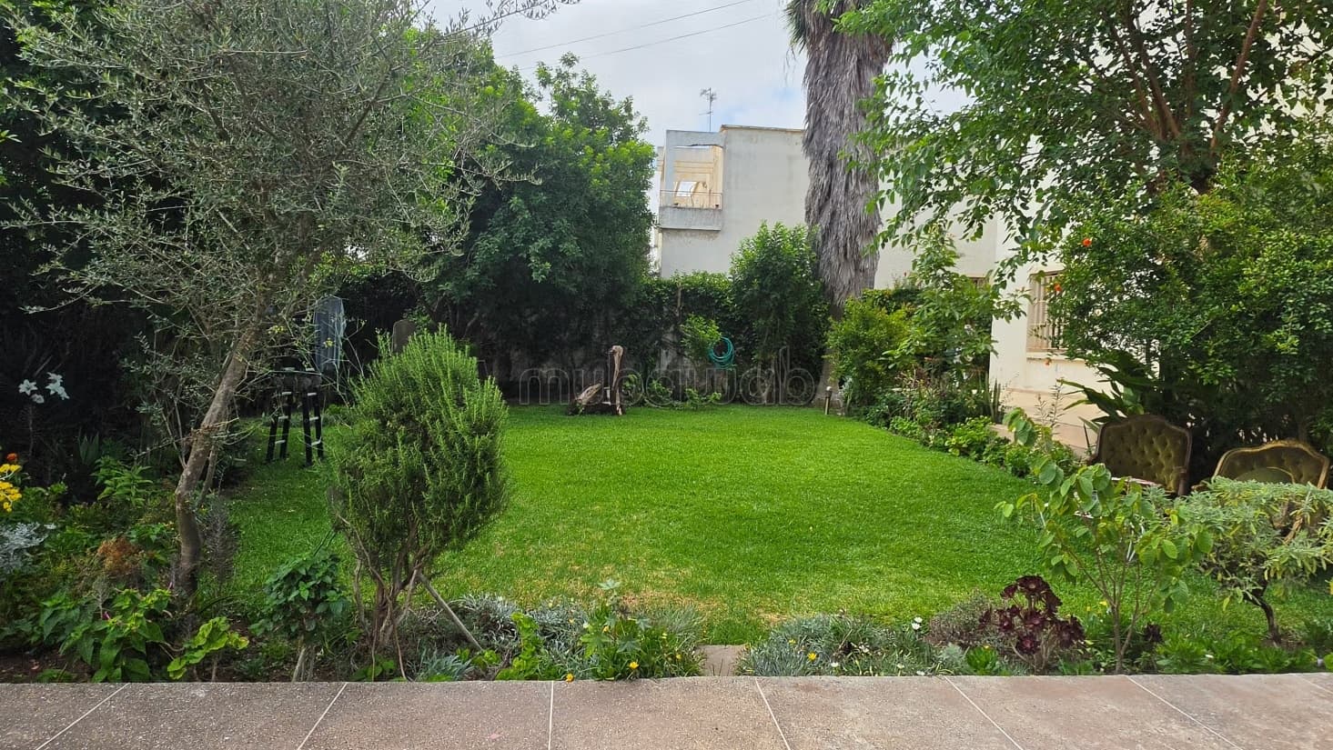 Belle villa à l'Oasis