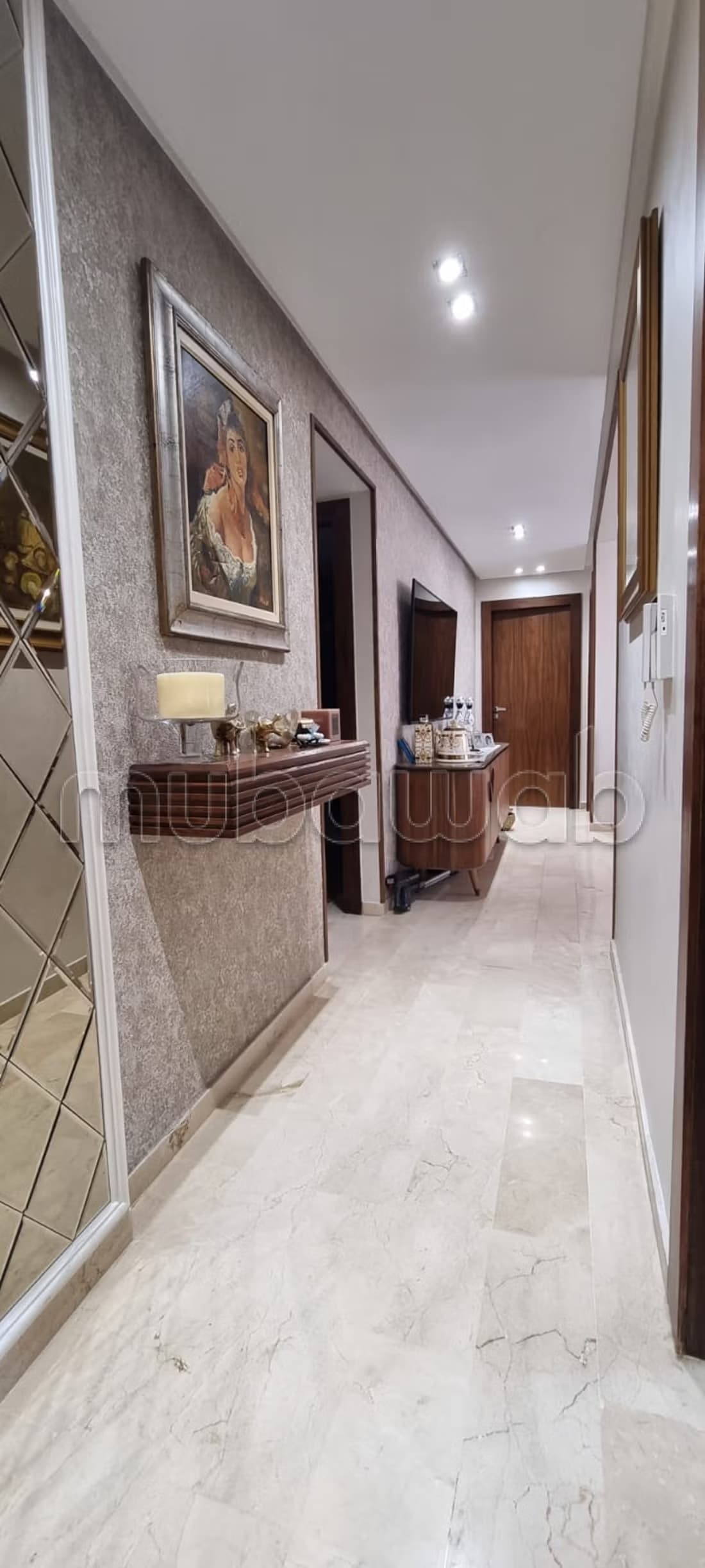 Appartement à vendre à L'Ocean. 3 pièces confortables. Bie...