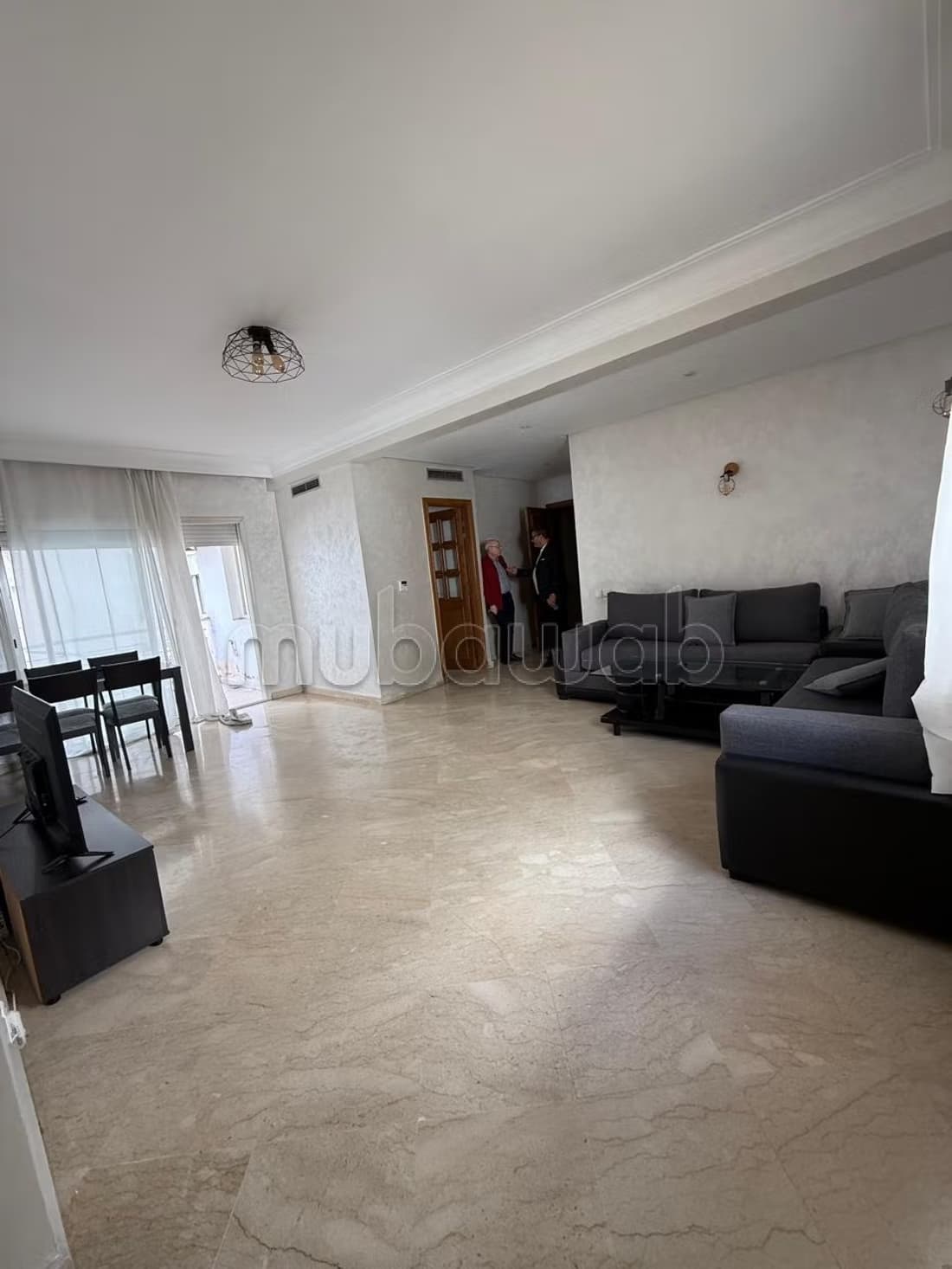 À vendre – Appartement à Racine