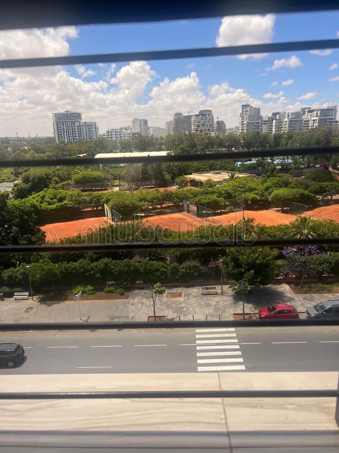 Appartement à Beauséjour