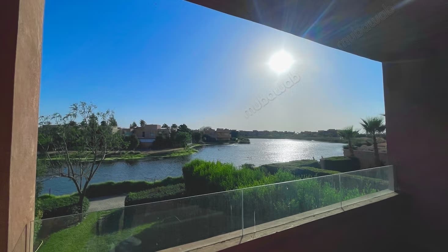 Appartement de standing 2 chambres à vendre à Prestigia – Av...