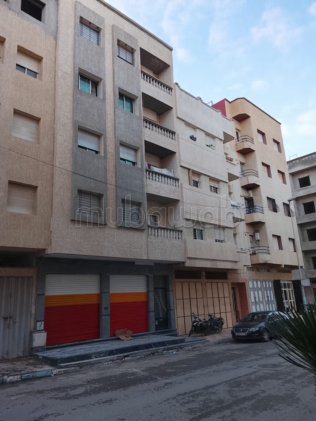 Maison à vendre avec location