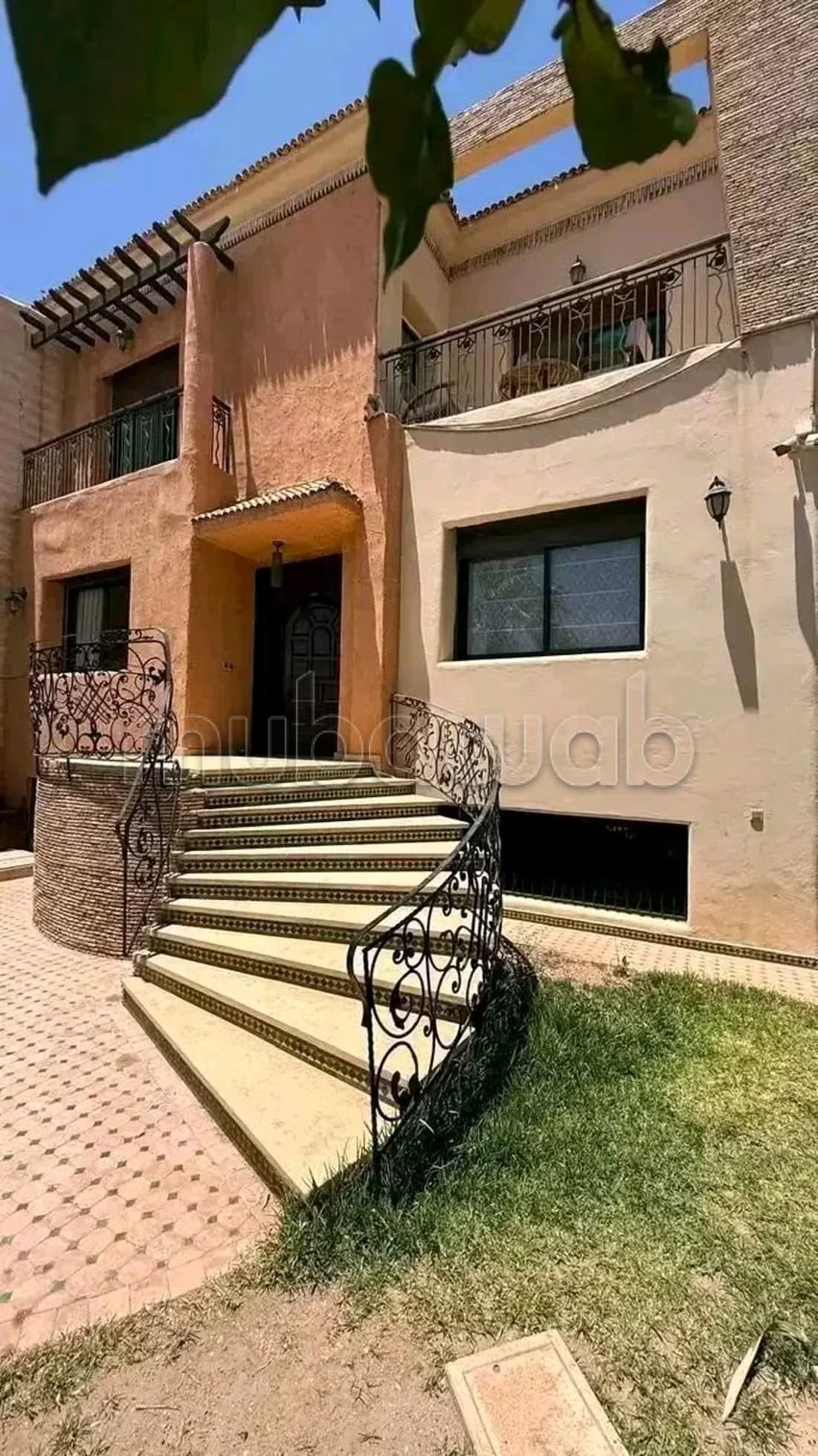 Appartement à vendre à Iligh. 6 chambres. Zones vertes et as...
