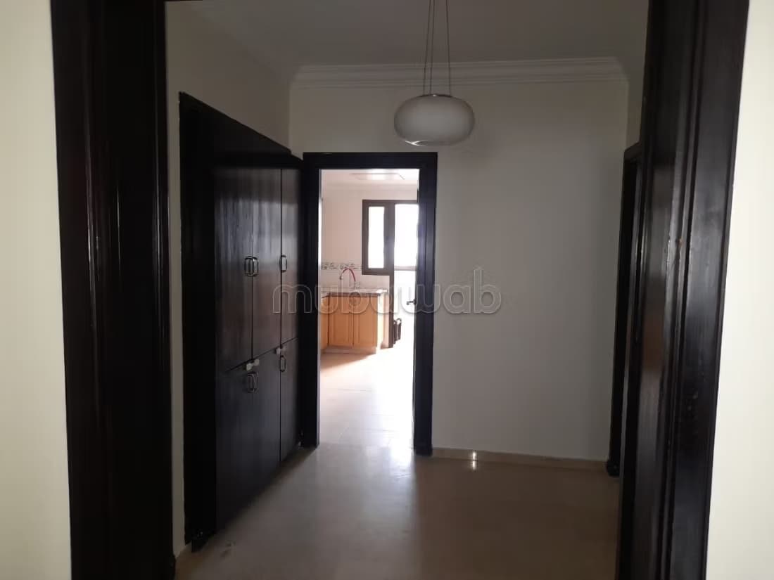 Bel appartement à vendre