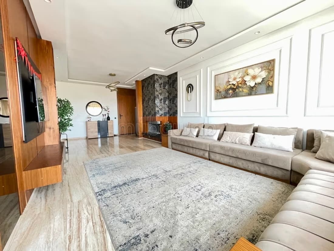 Appartement rés Premium Luxe piscine & sport Almaz