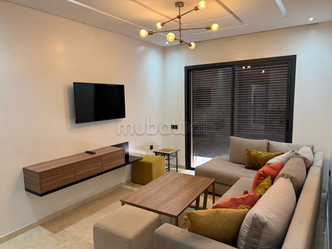 Moderne appartement à vendre