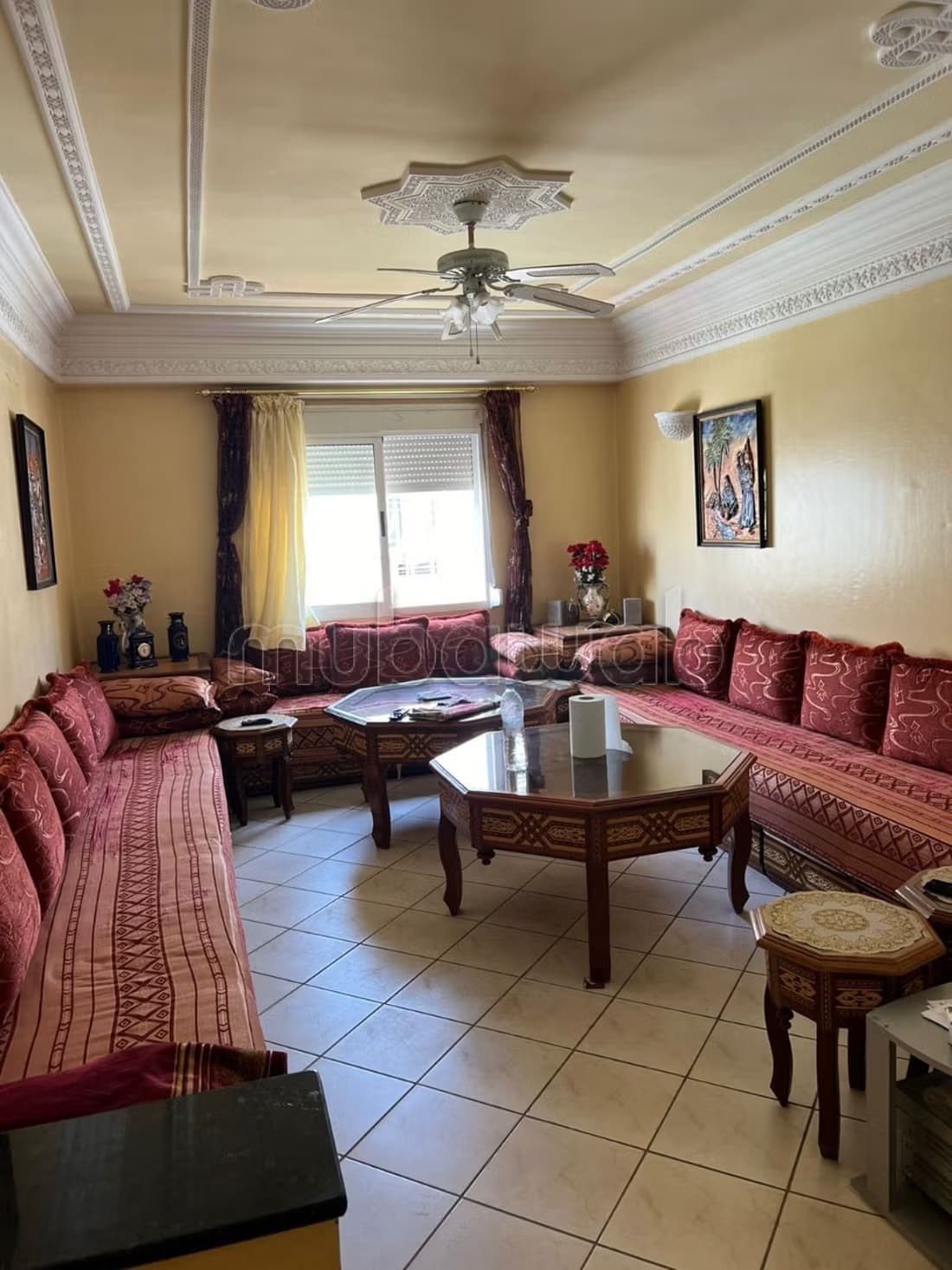 Appartement jet sakane agadir