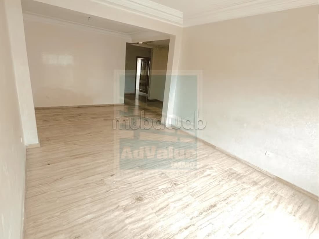 DL. 907: Magnifique appartement à Bourgogne