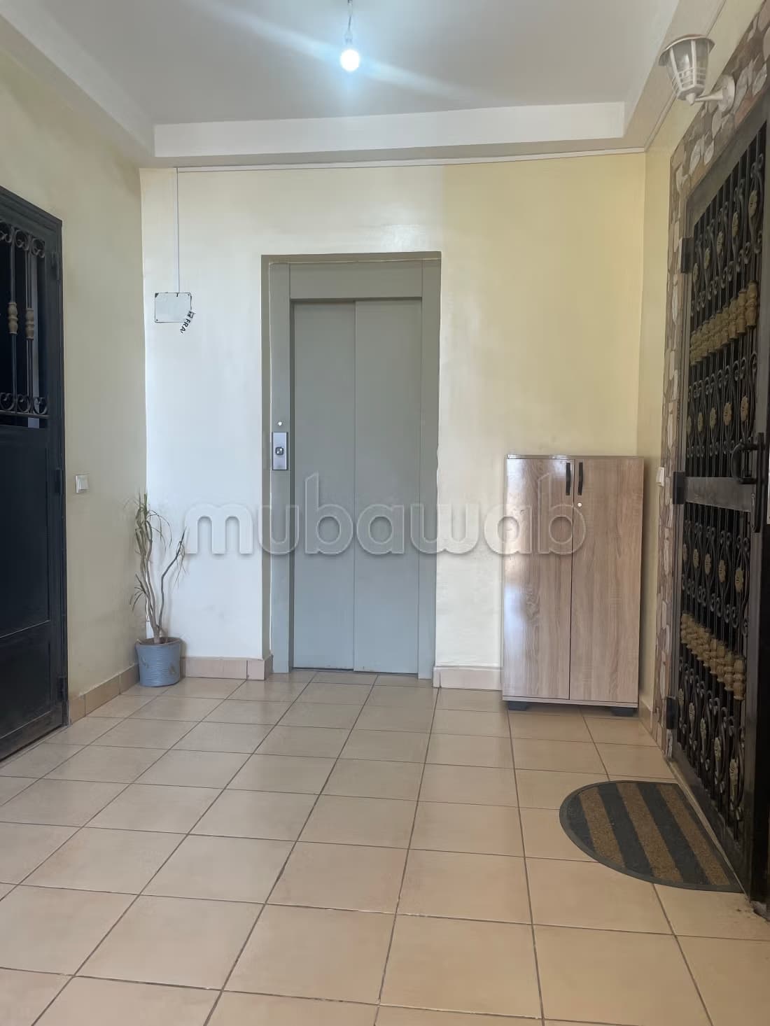 Vend appartement à Tassila Surface de 60 m². Antenne parab...