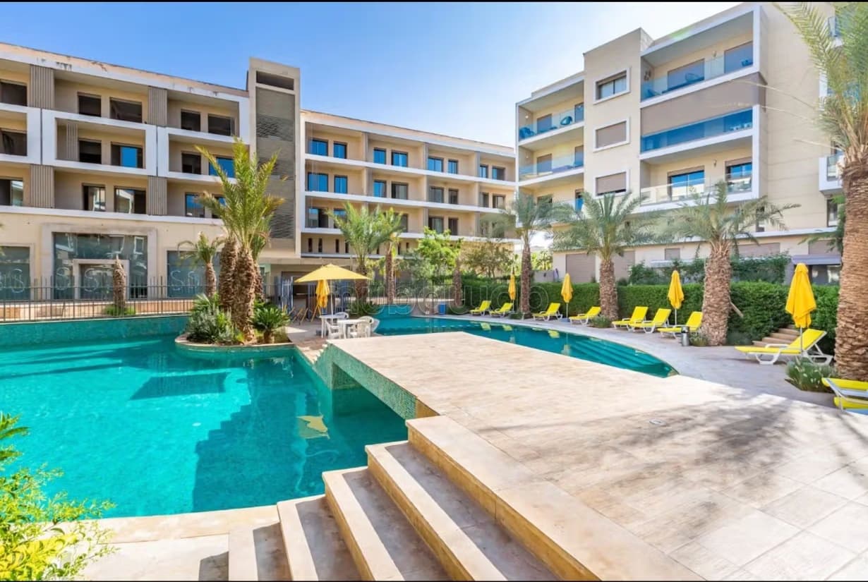 Appartement en vente à Route Casa