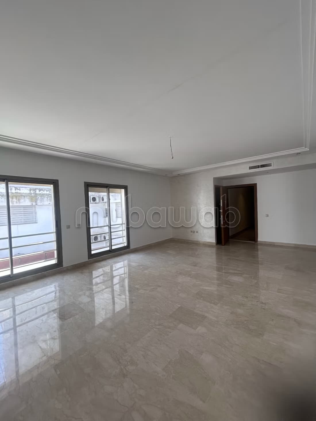 Appartement à vendre à Bd Ziraoui