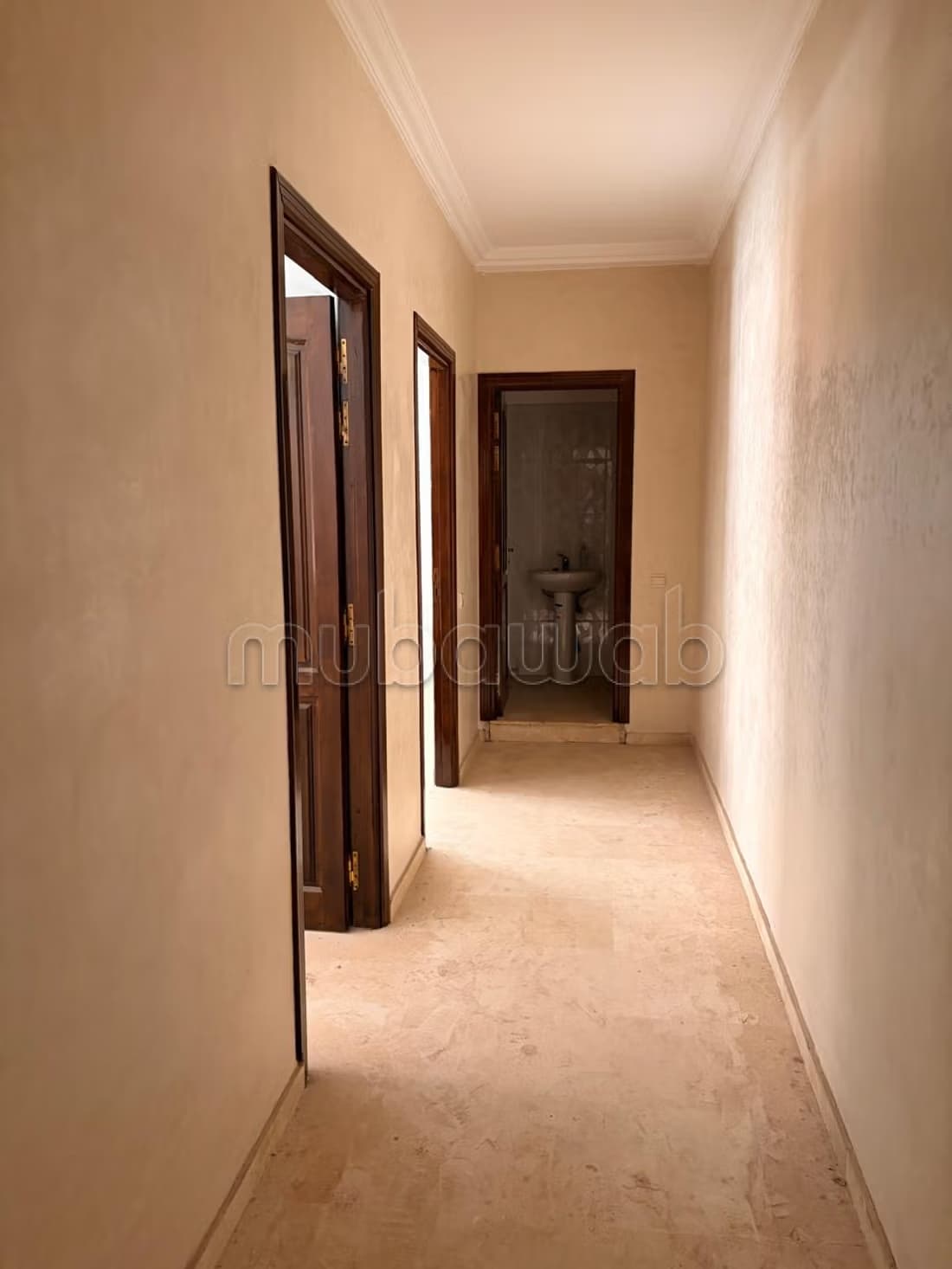 Appartement à vendre à Hivernage. 2 belles chambres