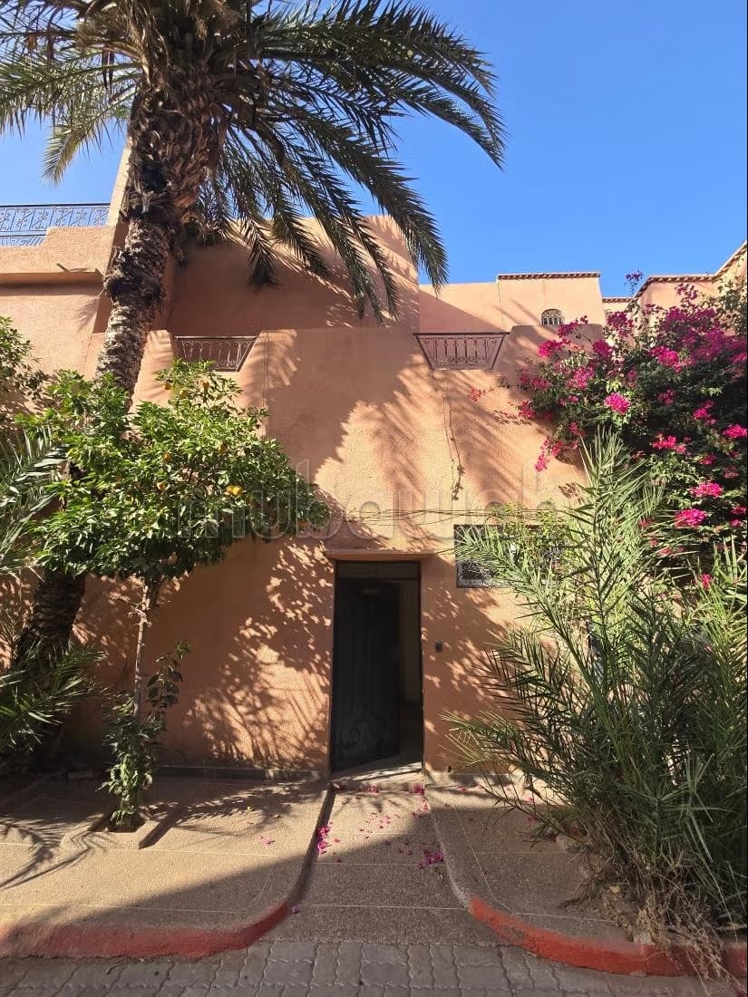 Maison Villa Assif 2ème Étage