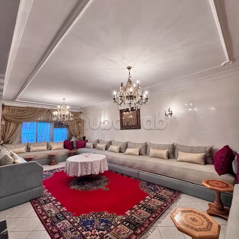 Appartement de 149 m² à vendre – Quartier Castilla