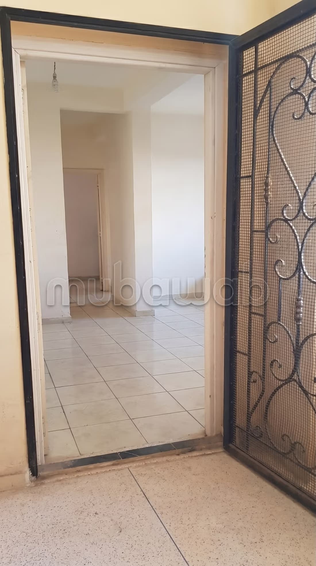 Appartement a vendre adrar 56m2 1ere etage