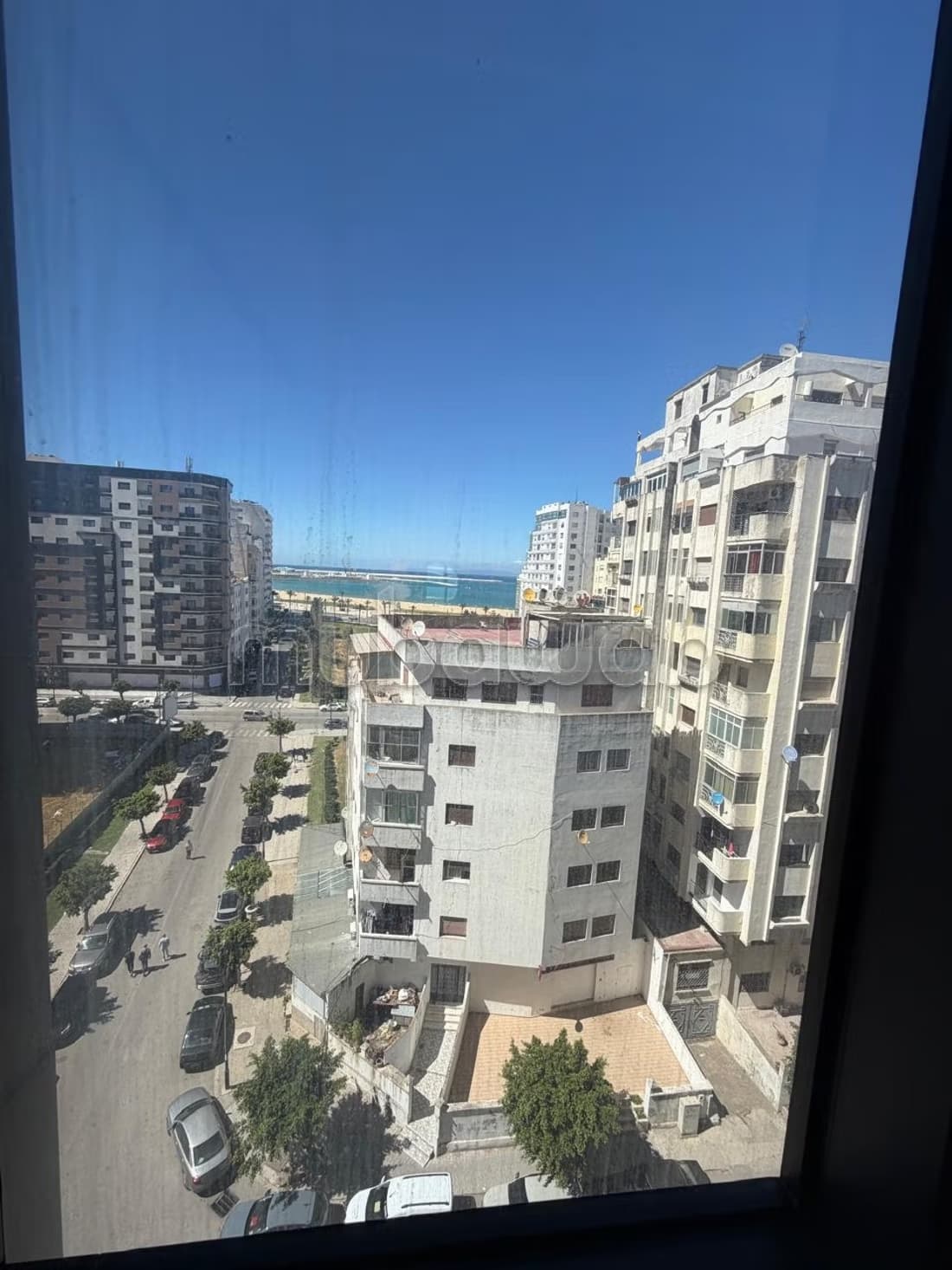 Appartement neuf à vendre